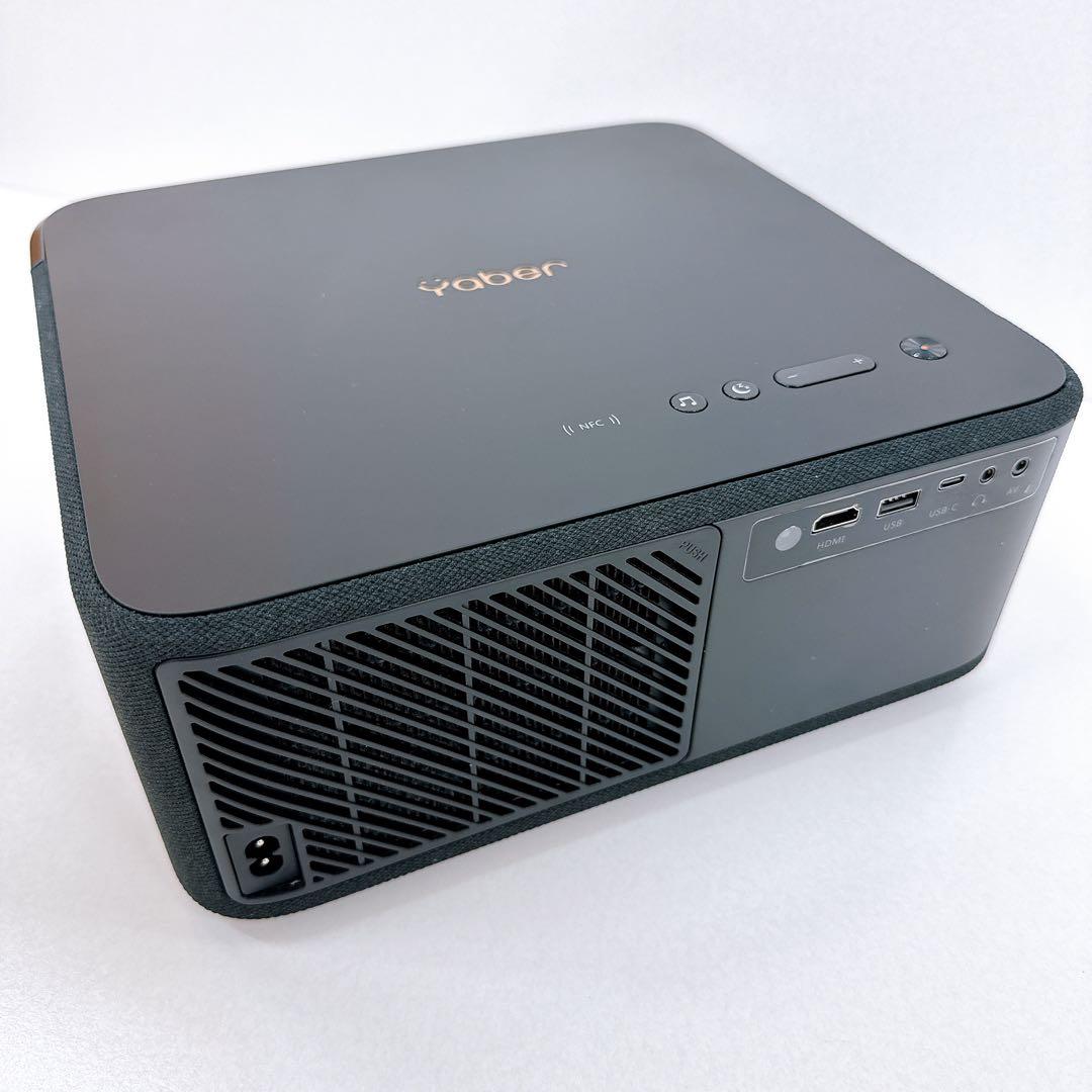 Yaber Projector K2S 家庭用プロジェクター