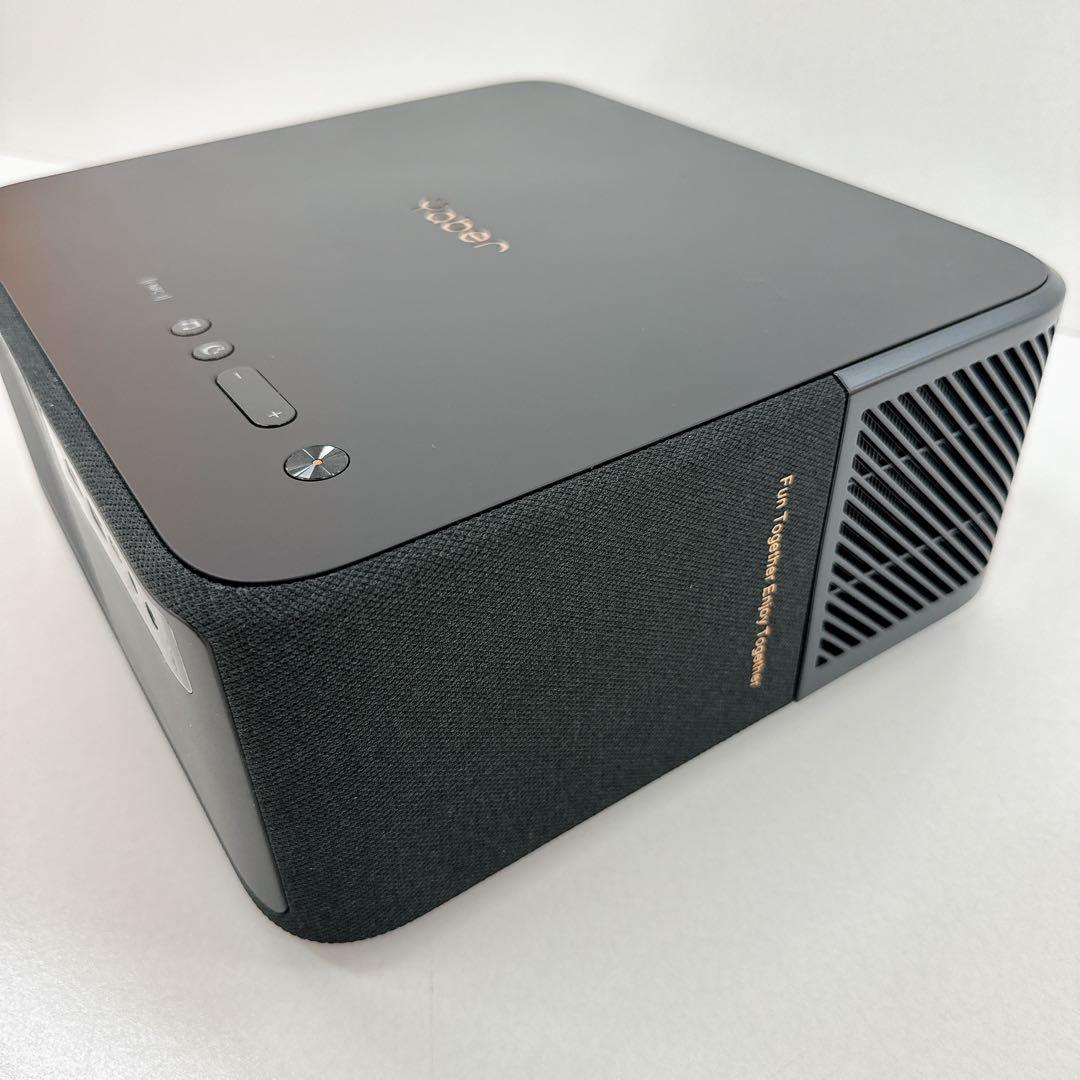 Yaber Projector K2S 家庭用プロジェクター