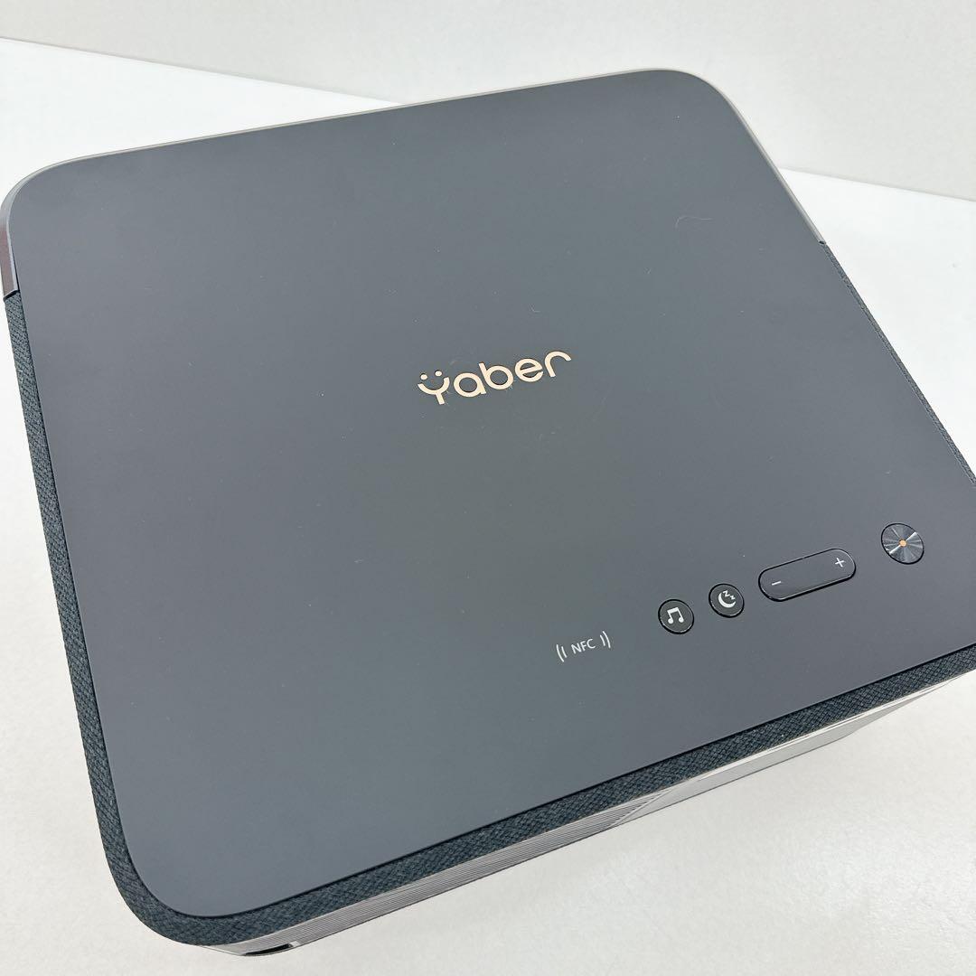 Yaber Projector K2S 家庭用プロジェクター