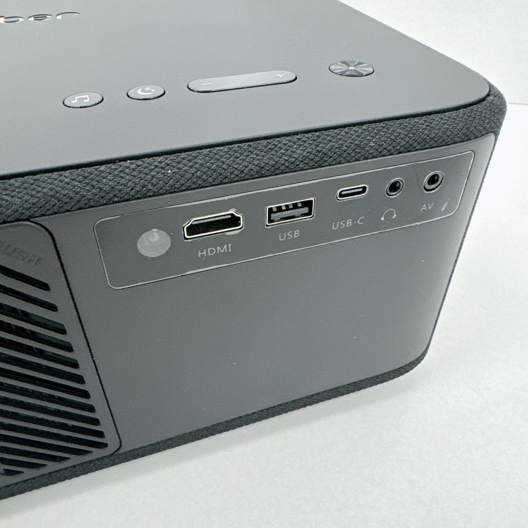 Yaber Projector K2S 家庭用プロジェクター