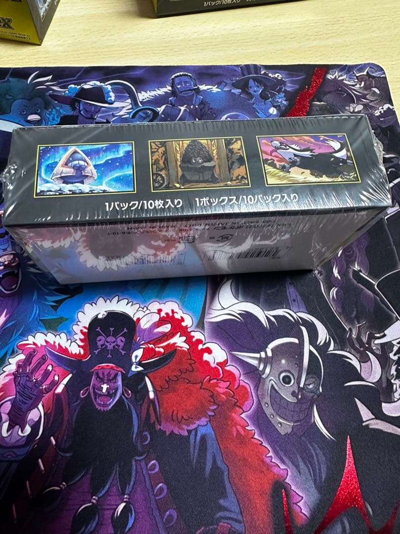 ポケモンカードゲーム MEGA ドリームexボックス