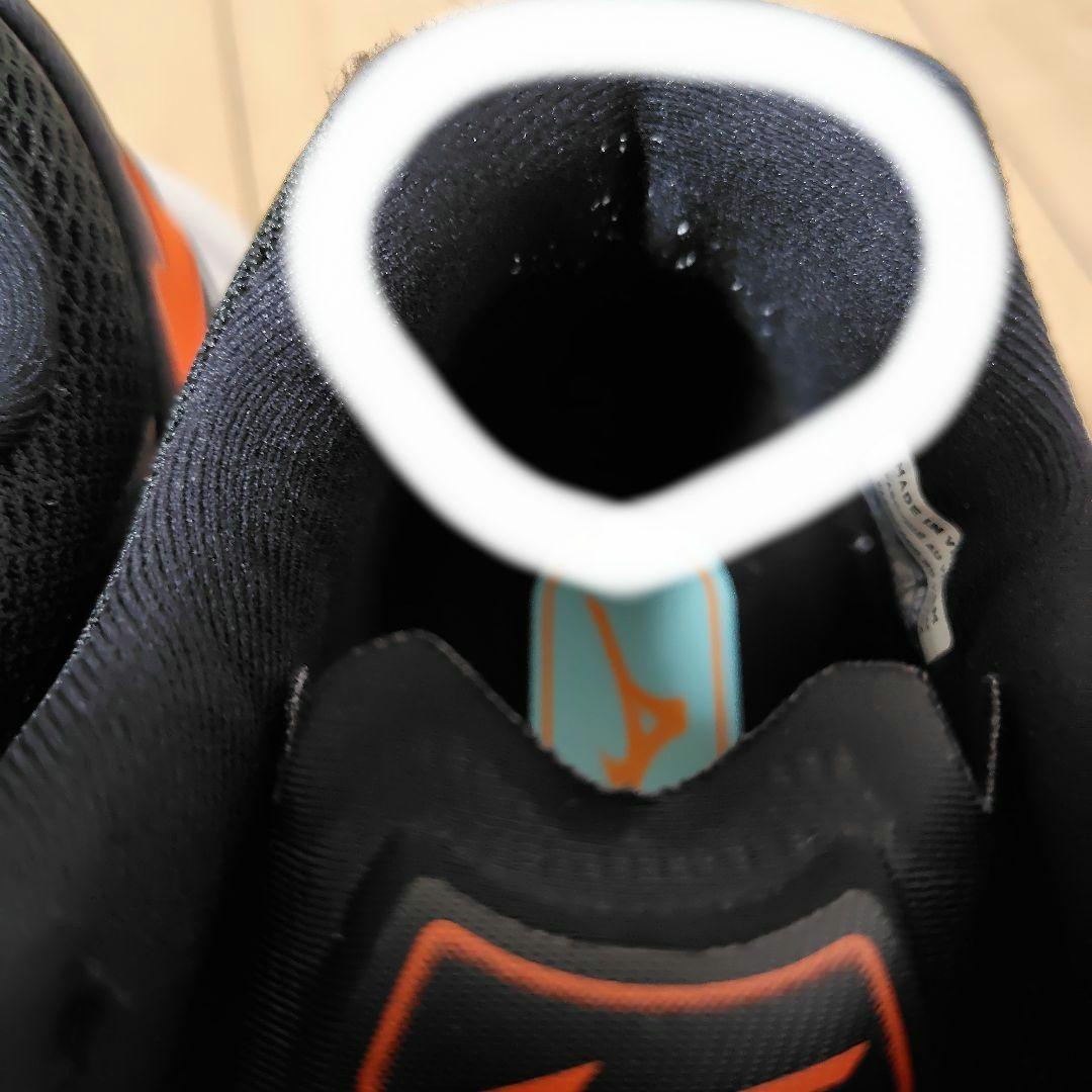 【ミズノ直営店限定】ウエーブライトニング Z8(バレーボール)　　24.5cm