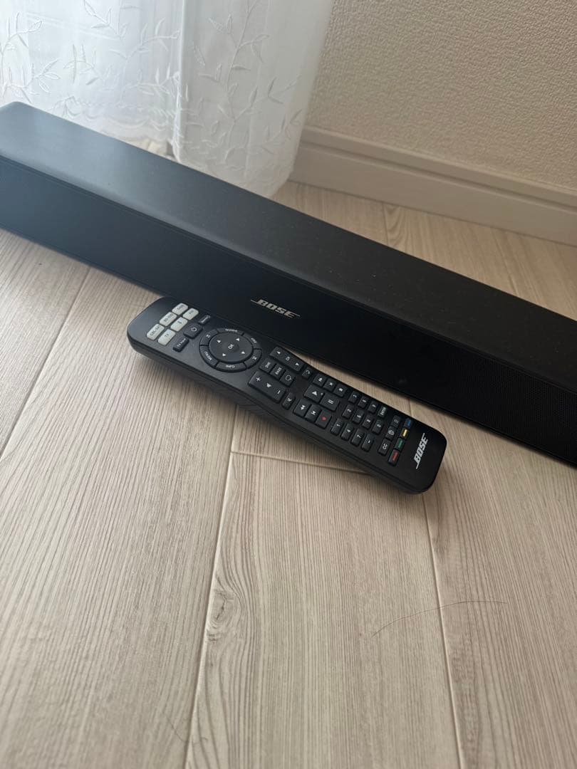 Bose スピーカー