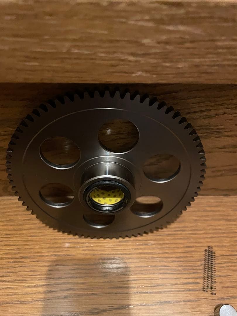 cb750four cb750k スターティングスプロケット　闇屋製