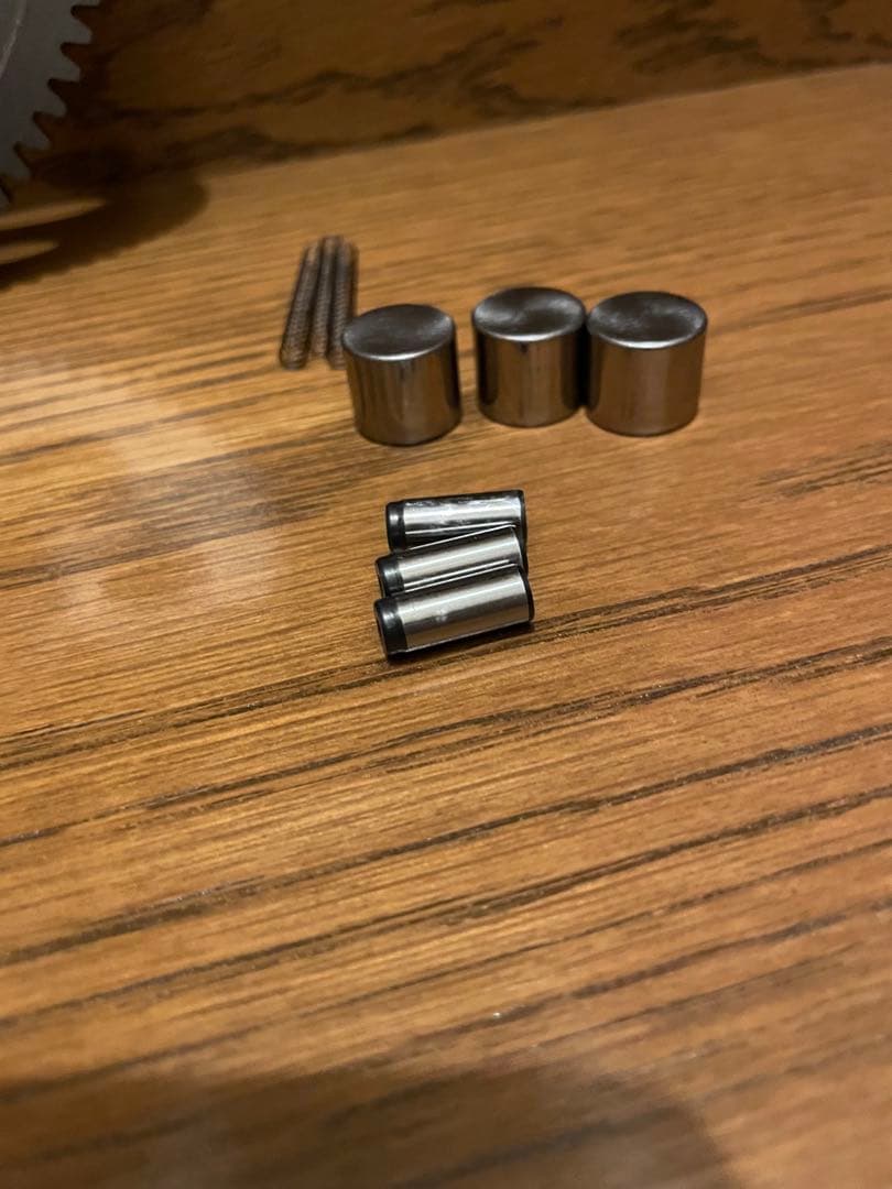 cb750four cb750k スターティングスプロケット　闇屋製