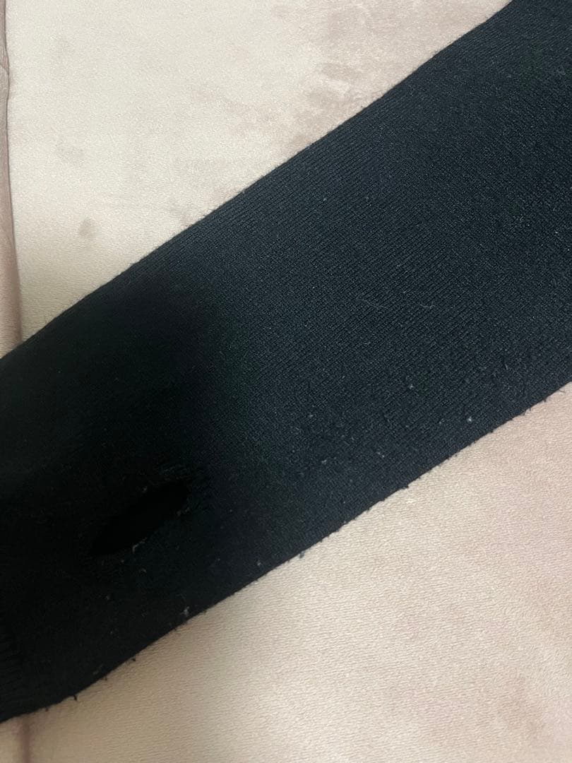 andmary khy check set ワンピース