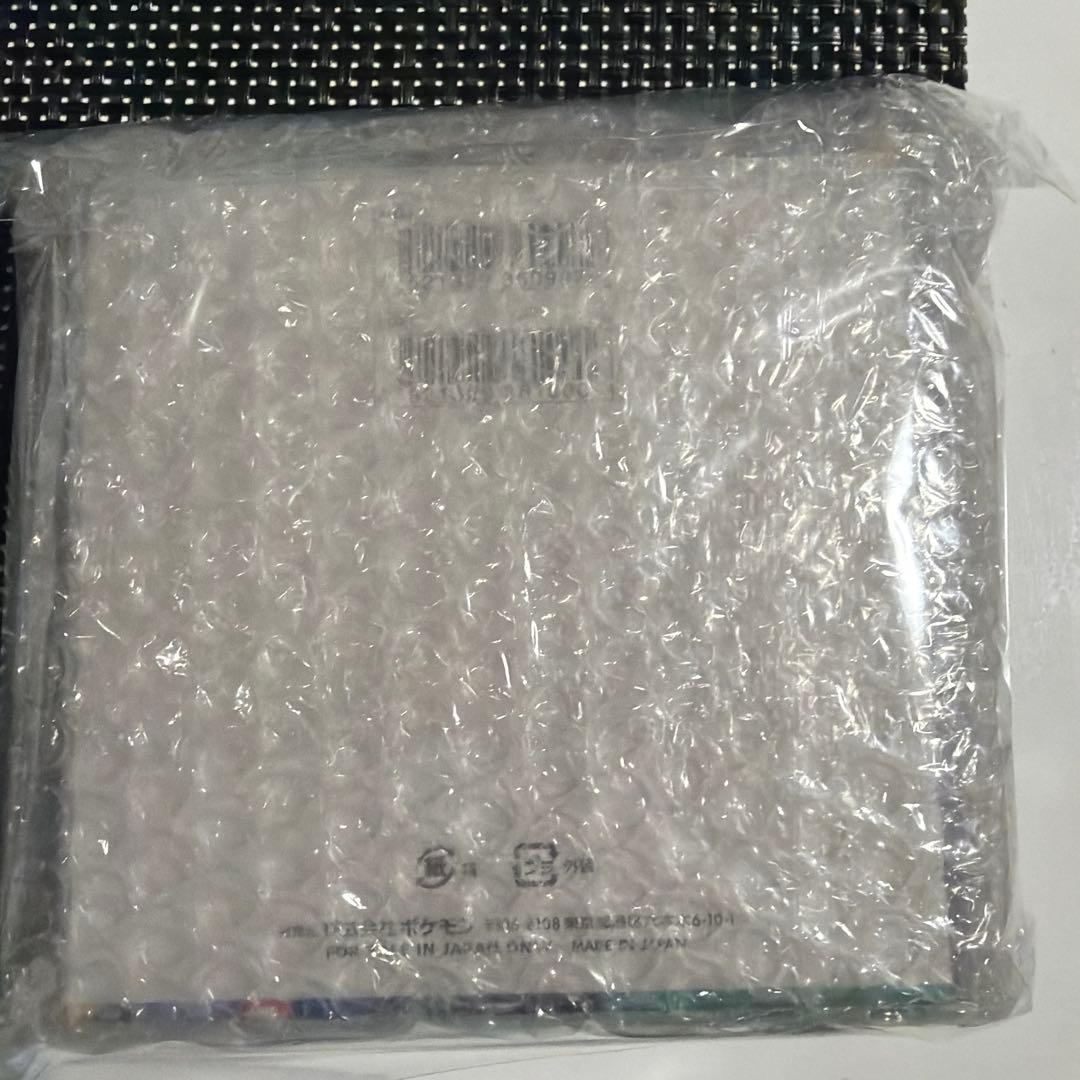 ポケモンカードゲーム ステラミラクル　未開封box