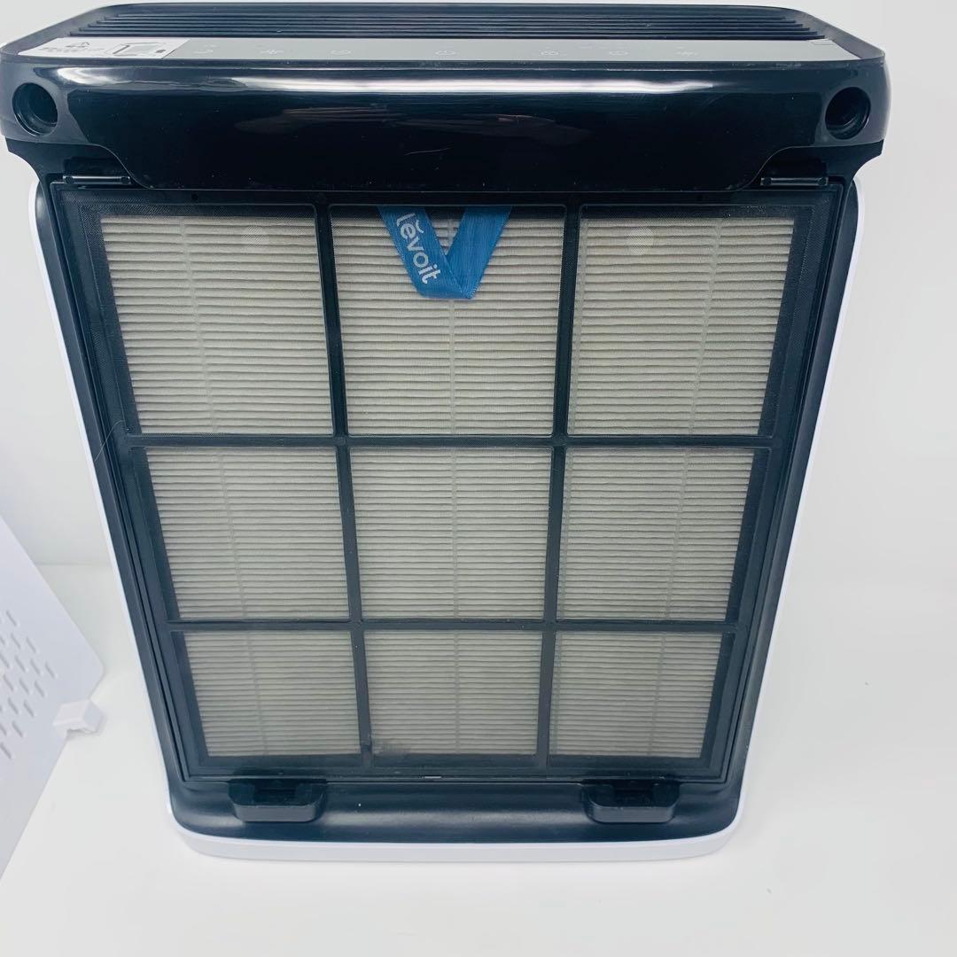 Levoit レボイト vital 100s 空気清浄機 ホワイト