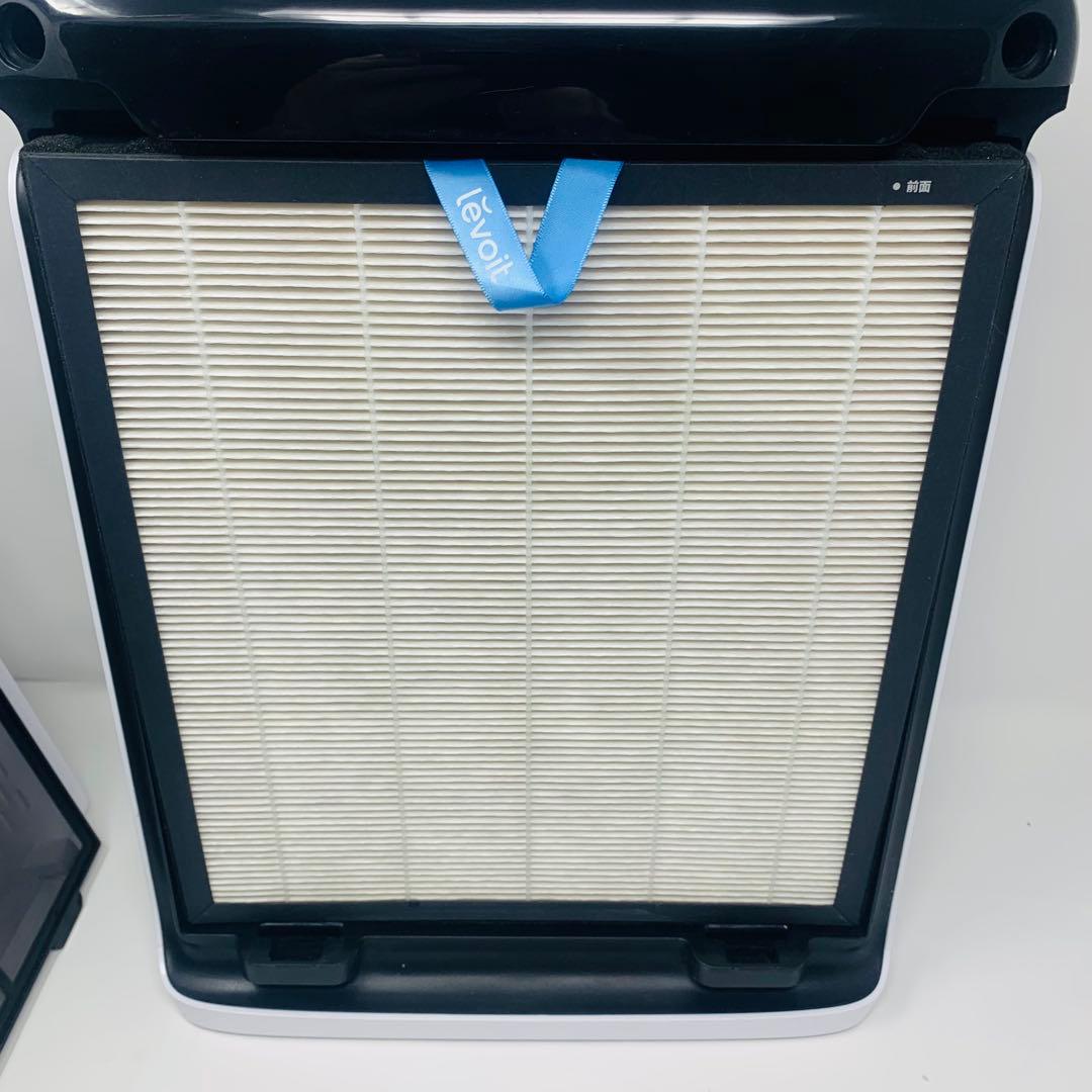 Levoit レボイト vital 100s 空気清浄機 ホワイト