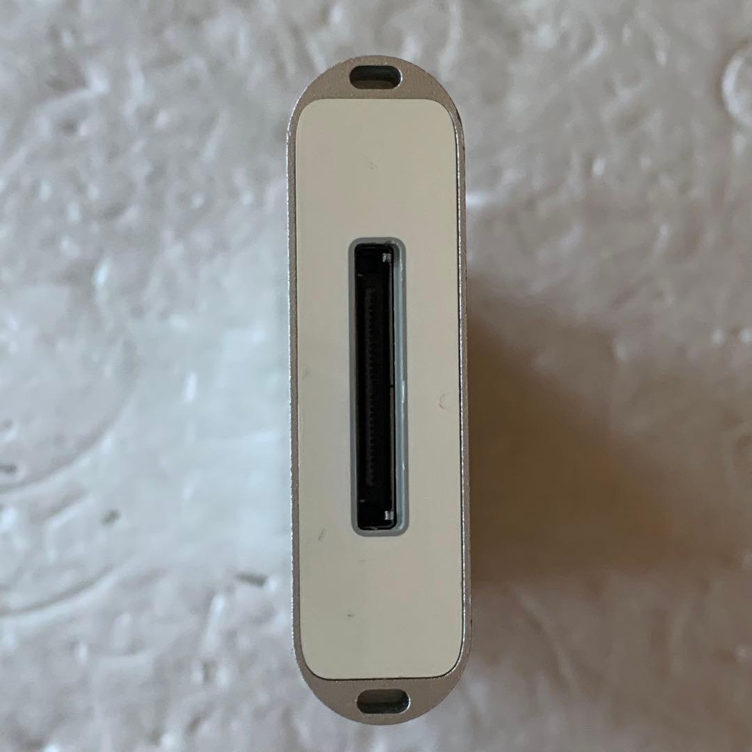 アップル Apple iPod mini 4GB