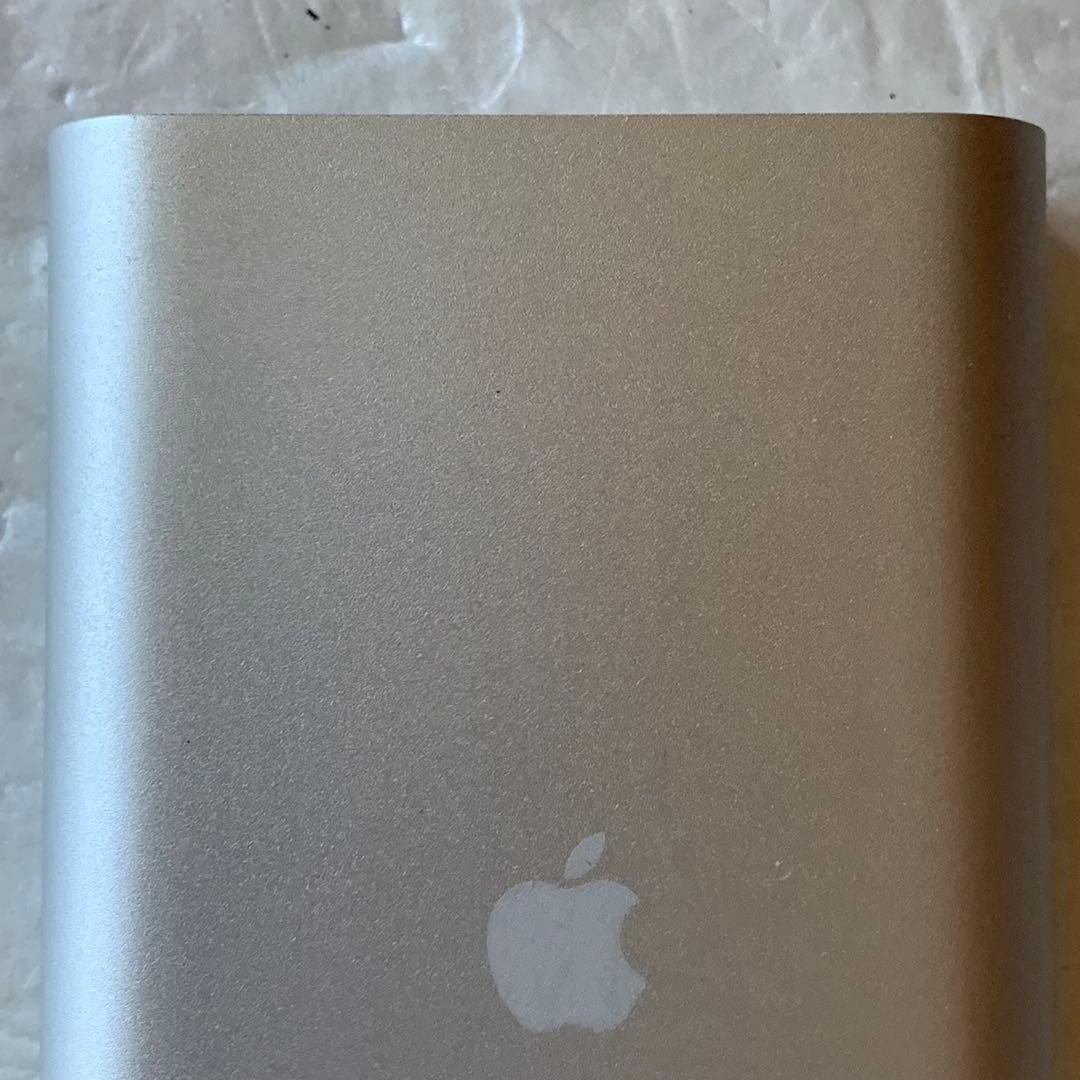 アップル Apple iPod mini 4GB