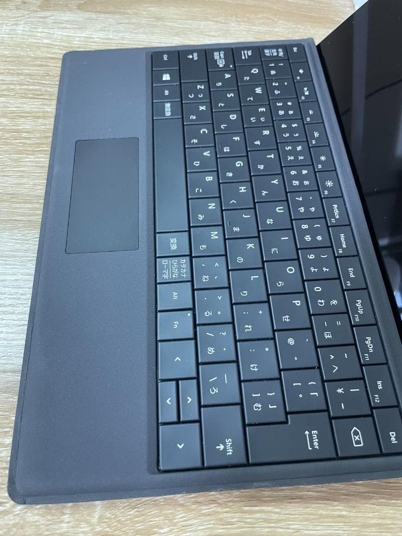 Surface 3 Atom Z8700 128GB LTE Office付き