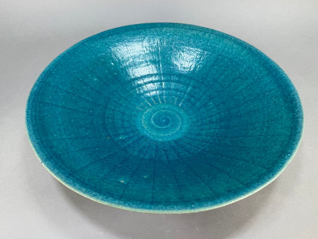 いけばな　池坊　在銘　満山造　生花　陶器花器　古流　小原流　花瓶　華道具