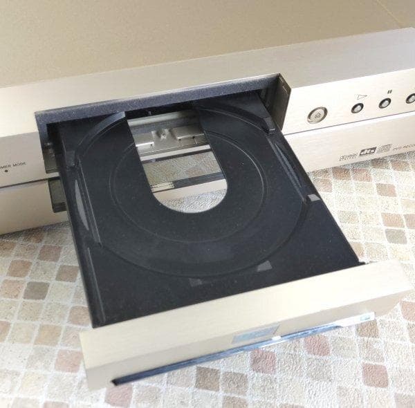 SONY RDR-A11 DVD レコーダー【DVD,CD 再生専用】　リモコン