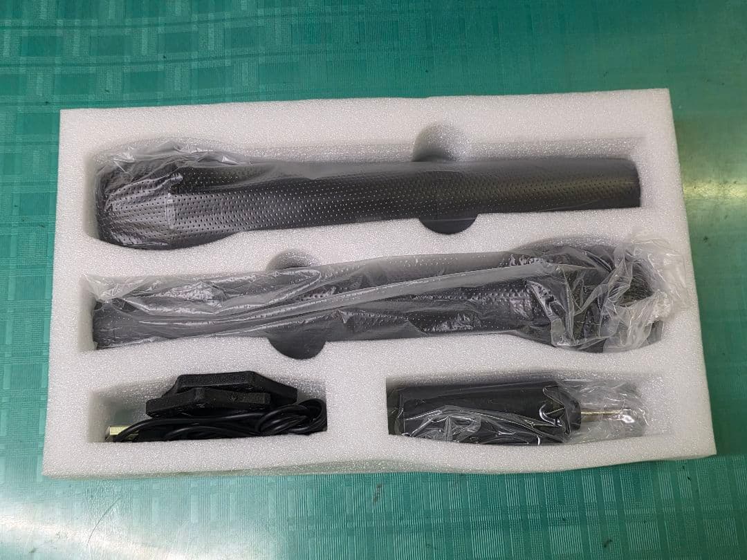 KITHOUSE ワイヤレスマイク K380A