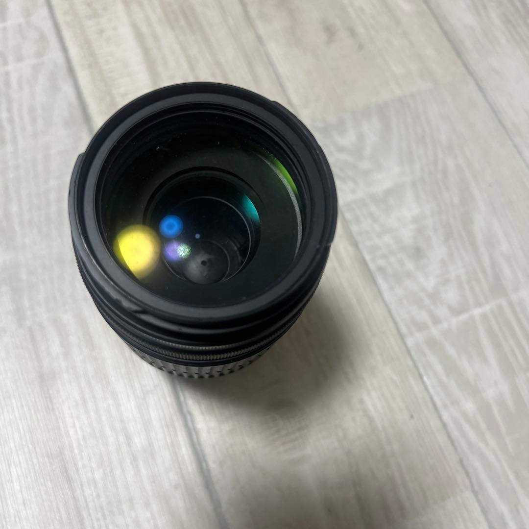 PENTAX K-Xレッド デジタル一眼レフカメラ