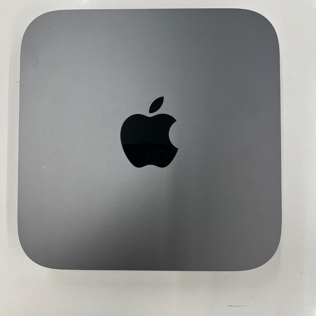 Macデスクトップ Apple Mac mini (2018) i3 8GB 256GB