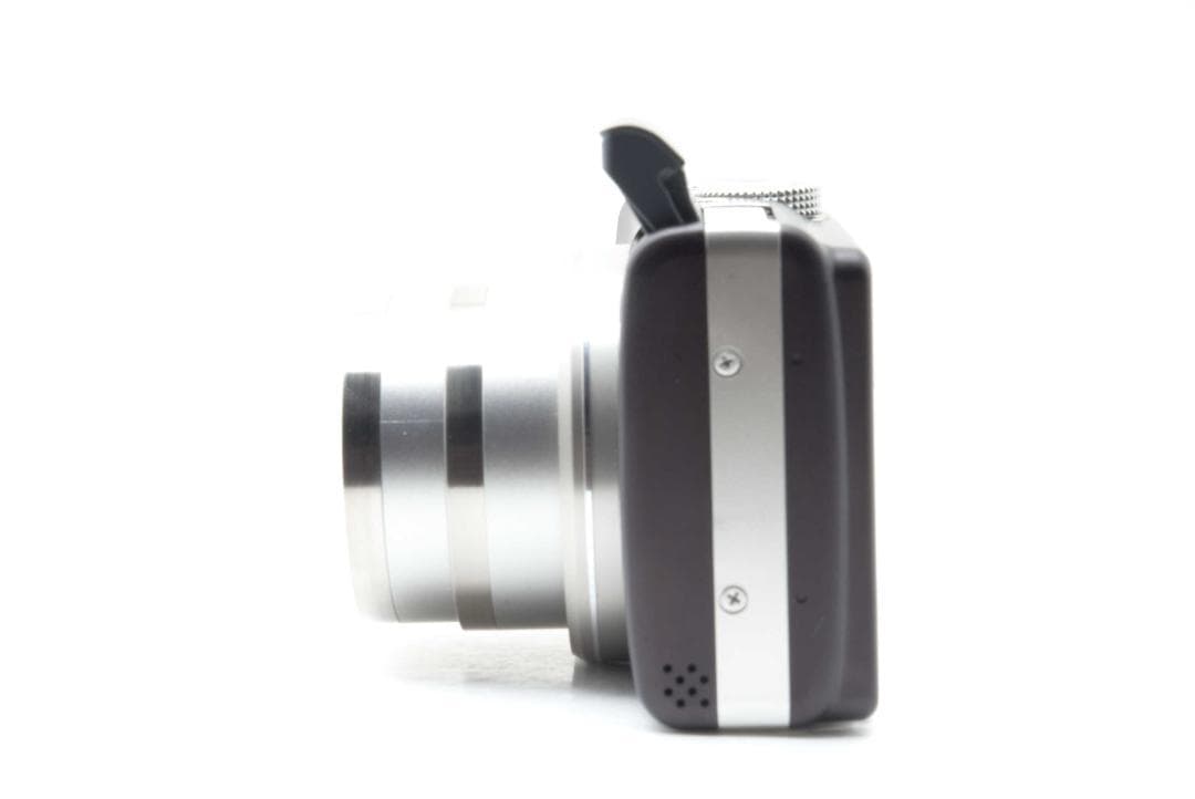 キャノン　Canon PowerShot SX200IS ブラウン 美品