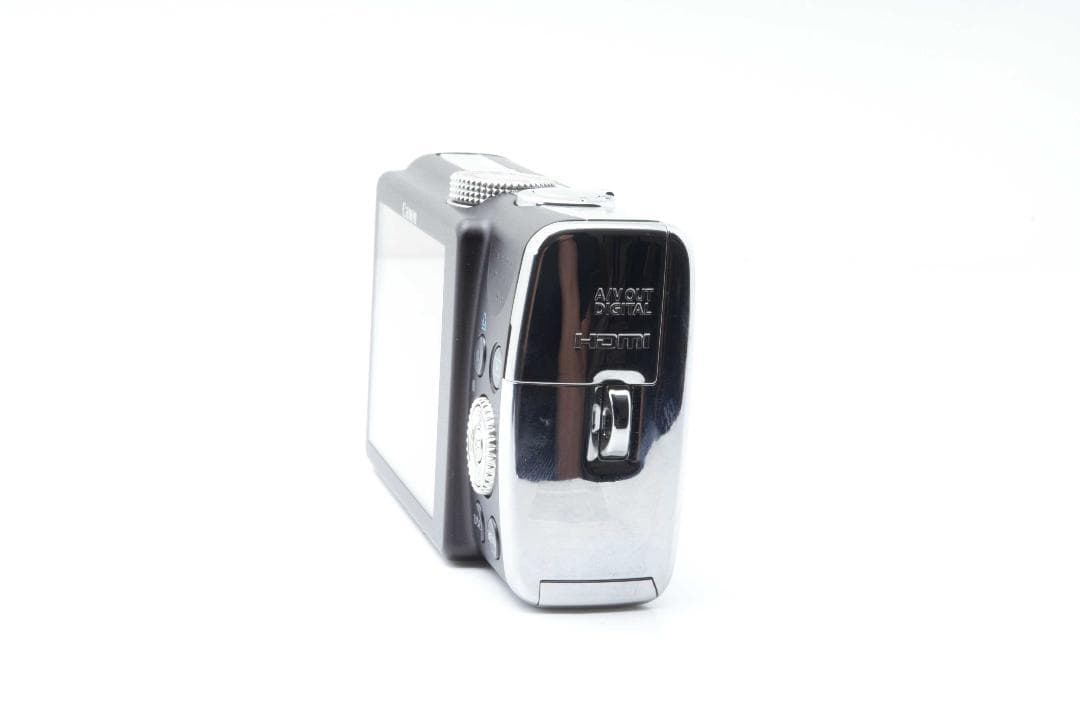 キャノン　Canon PowerShot SX200IS ブラウン 美品