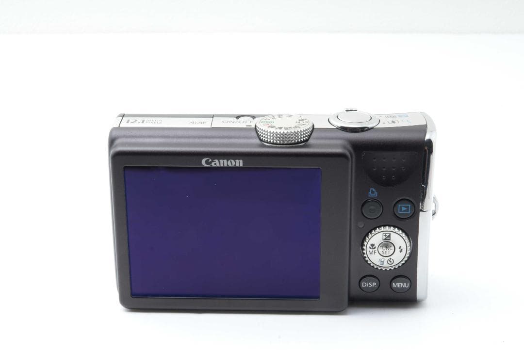 キャノン　Canon PowerShot SX200IS ブラウン 美品