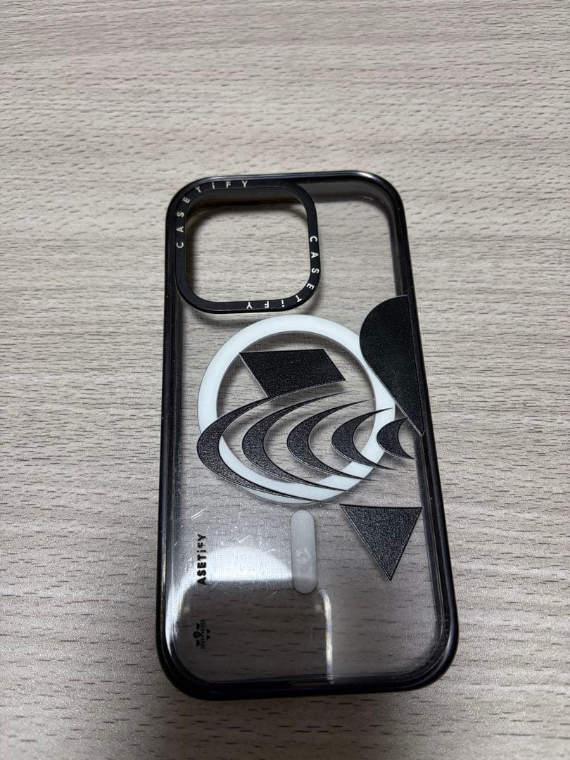 iPhone15 Pro 256GB ホワイトチタニウム