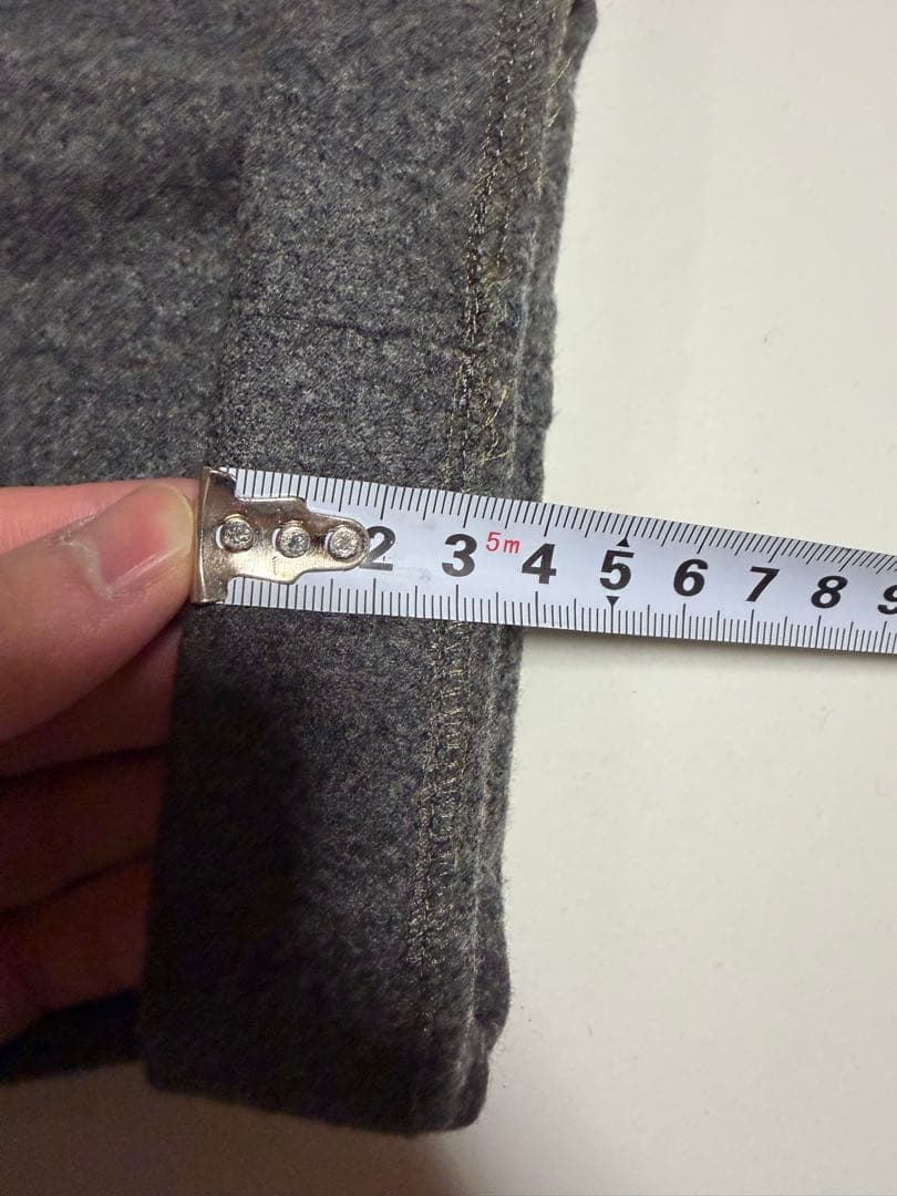 NEAT ウール100% Fox Brothers & Co 46