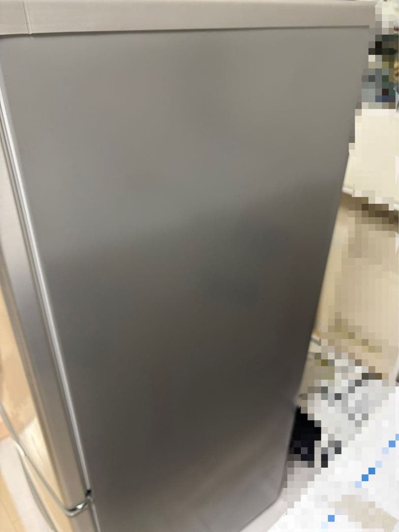 今週まで！AQUA 自動製氷機付き冷凍冷蔵庫 272L