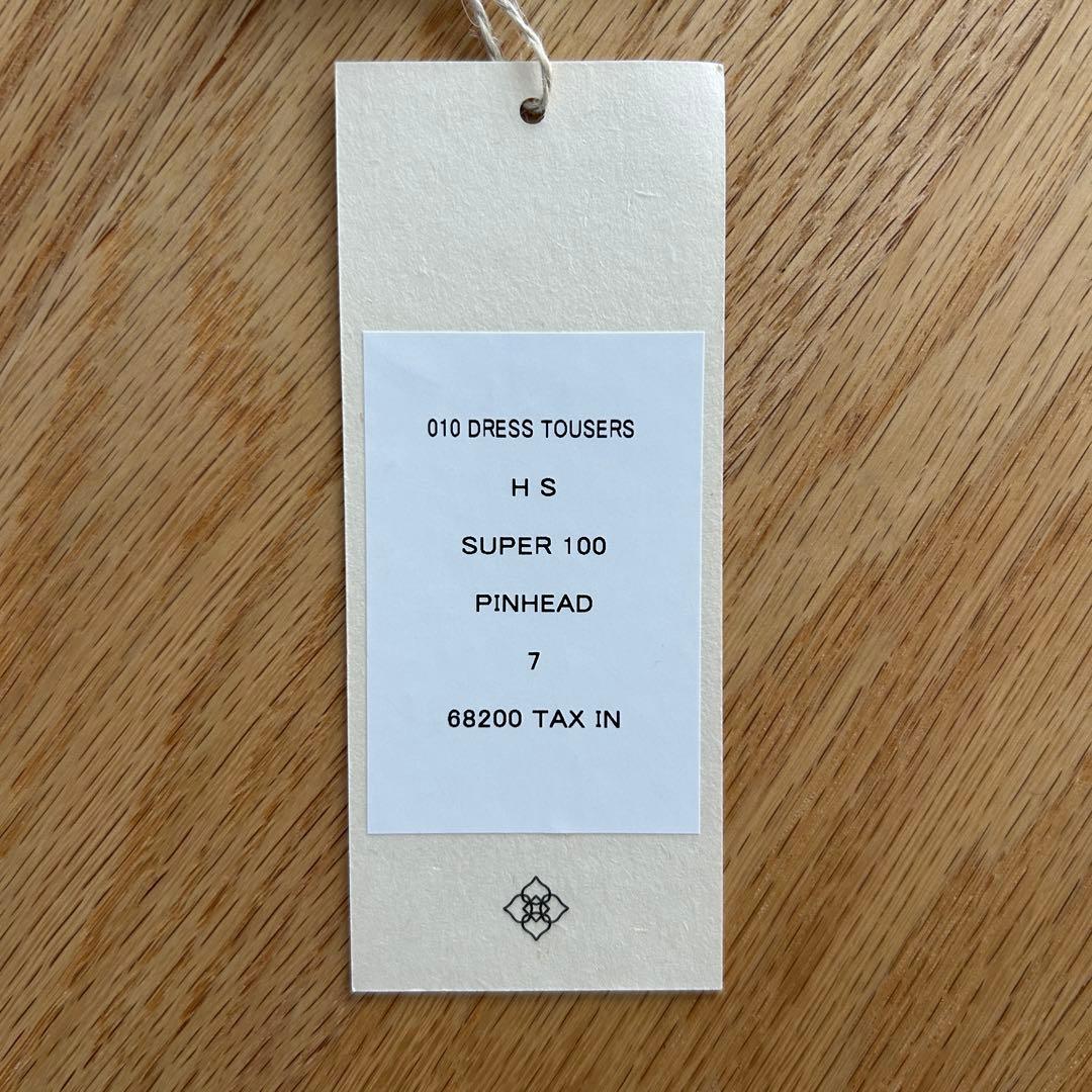 柿乃葉 kakinoha 010 ドレトラ サイズ7