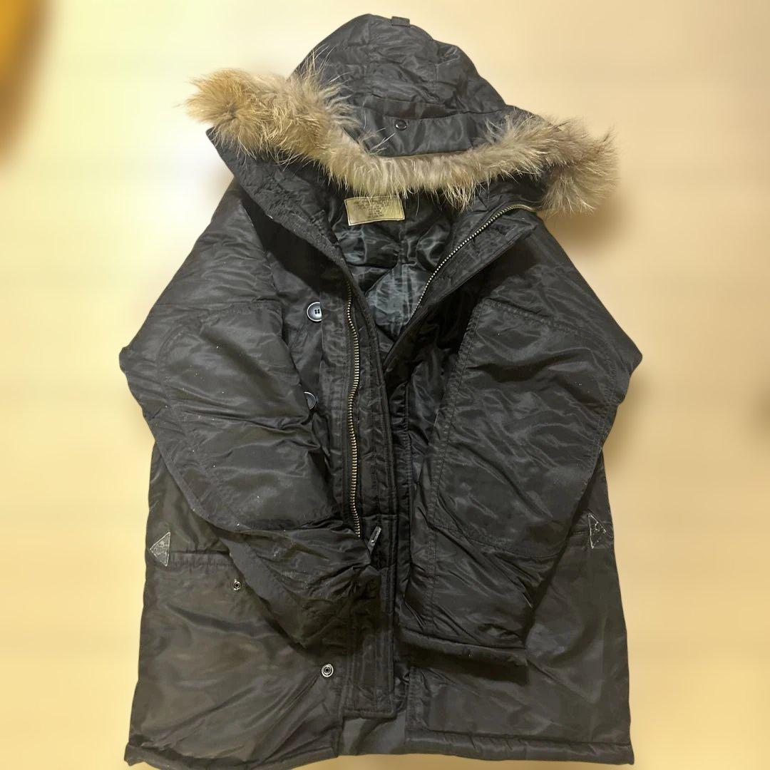 m*a様 ［70s］[特別価格] N3B ミリタリージャケット