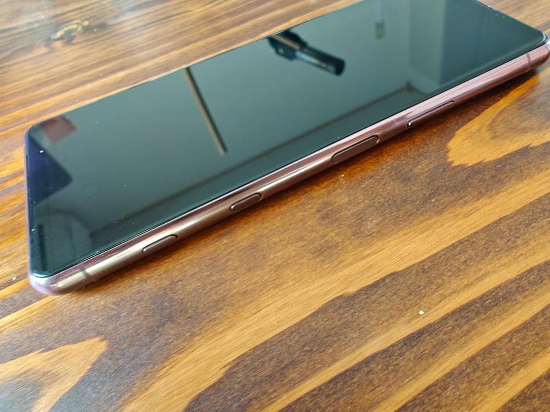 docomo Xperia 5 Ⅱ SO-52A SIMロック解除済 ピンク