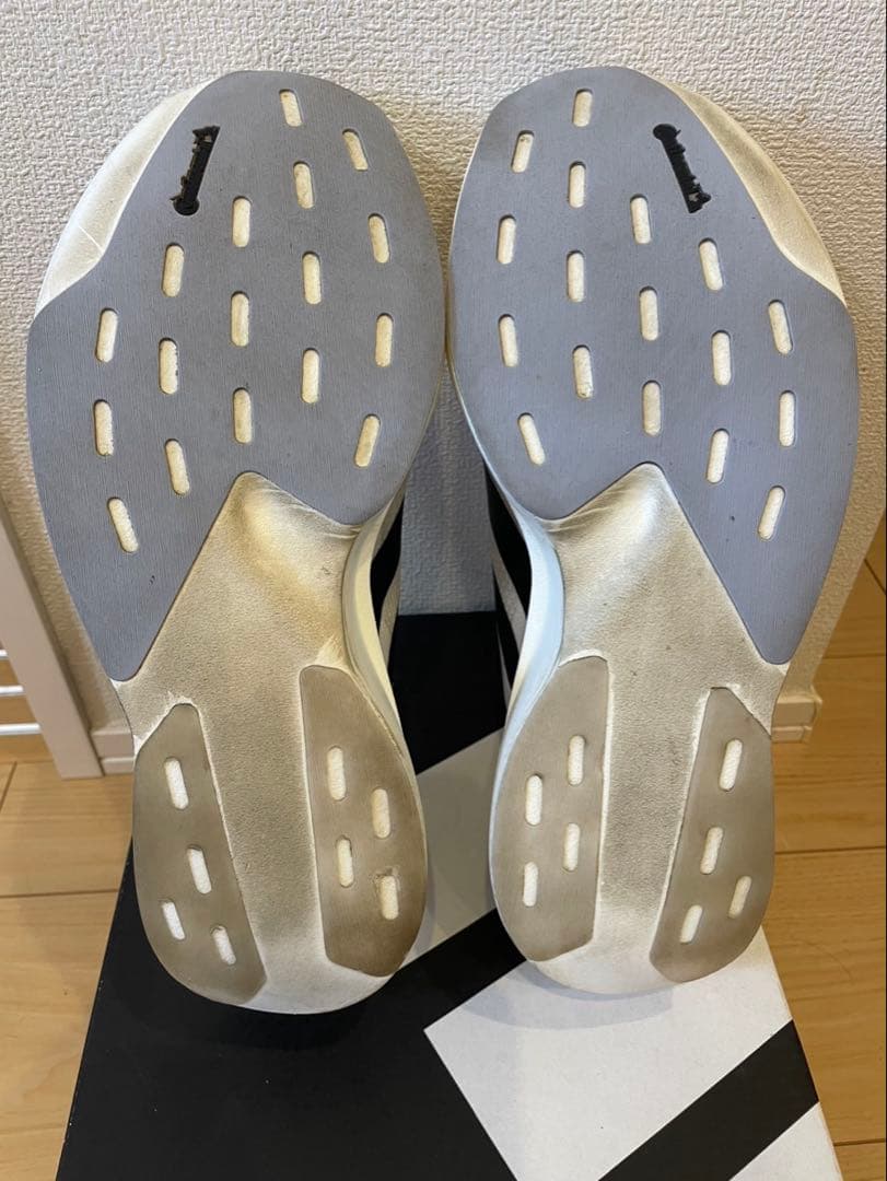 adidas/スニーカー メンズ ADIZERO EVO SL M JH6206