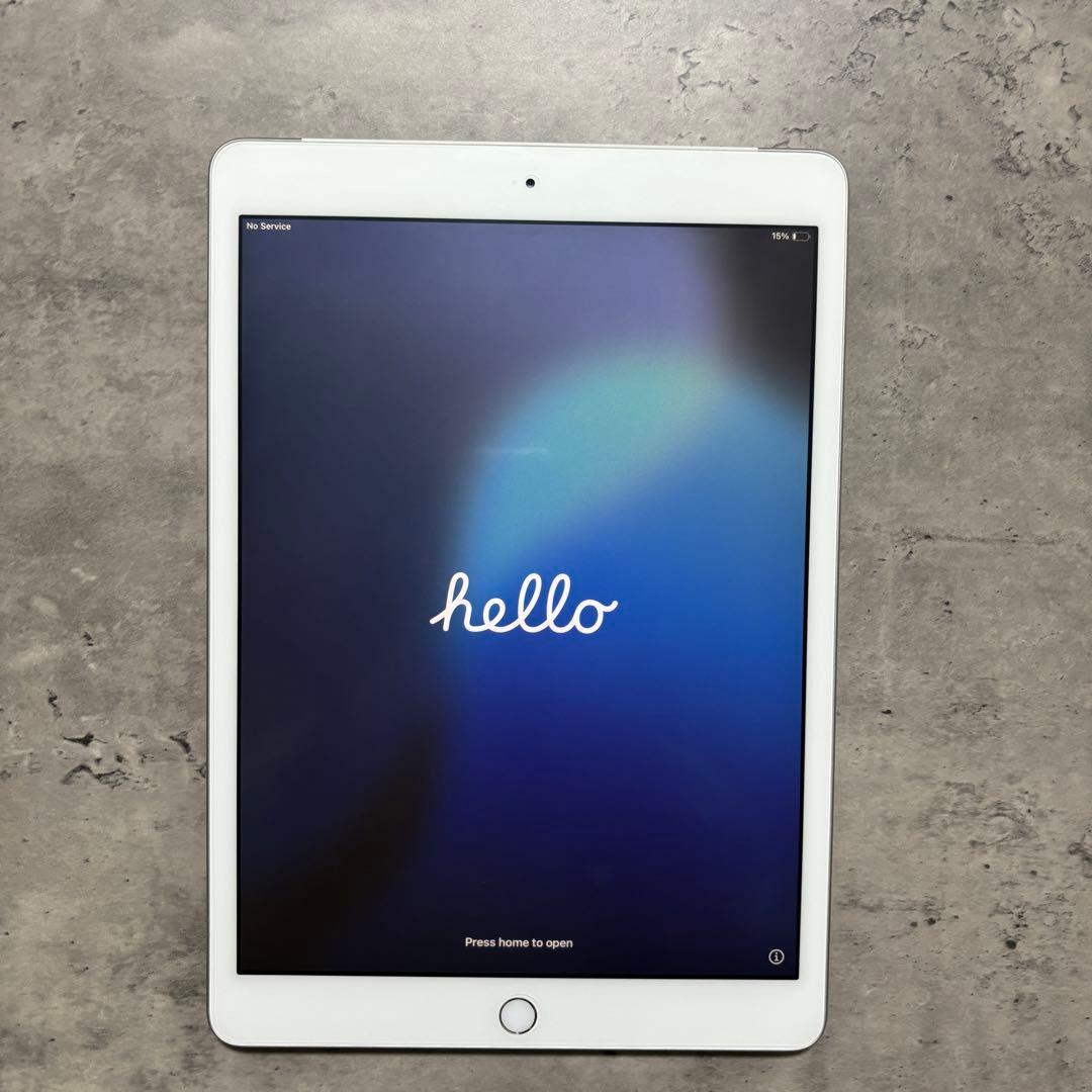 iPad 第7世代　128gb 本体