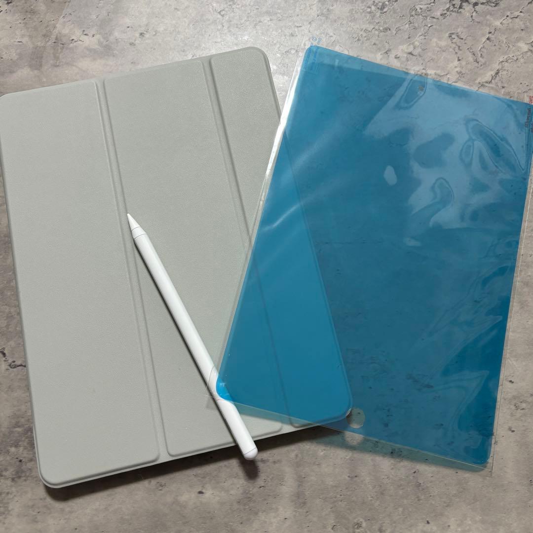 iPad 第7世代　128gb 本体