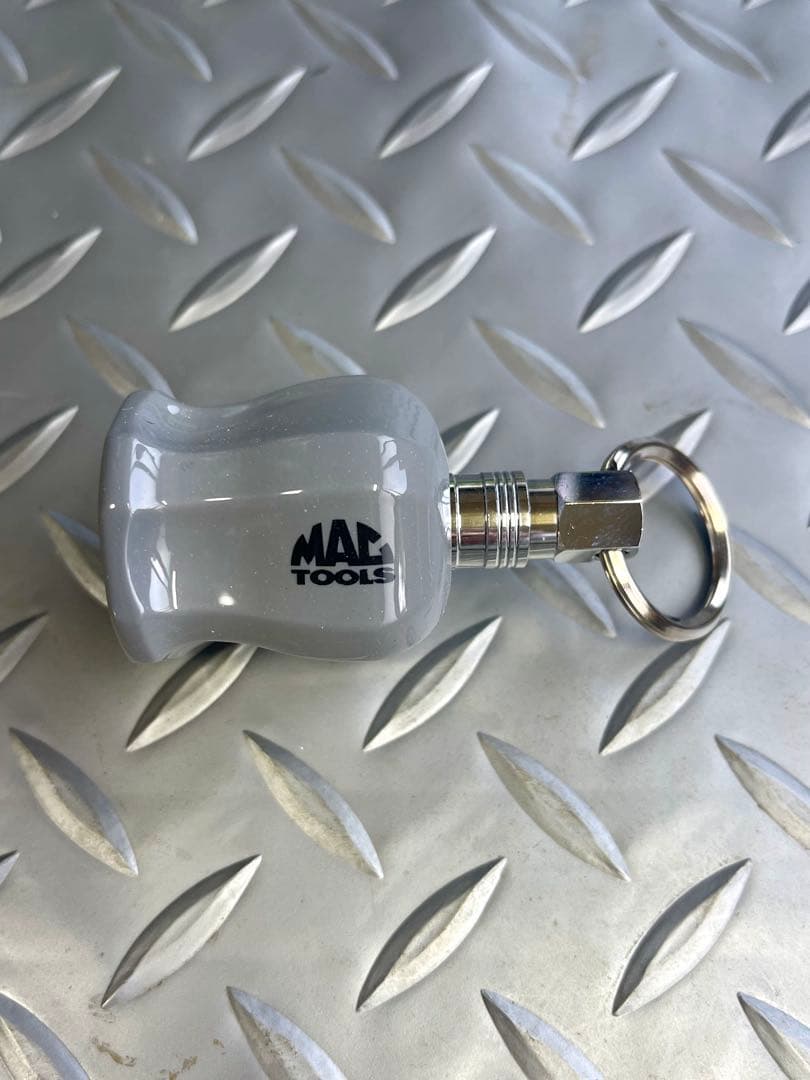 マックツール、2025限定、KHDGS2、改造グリップキーホルダー、スナップオン
