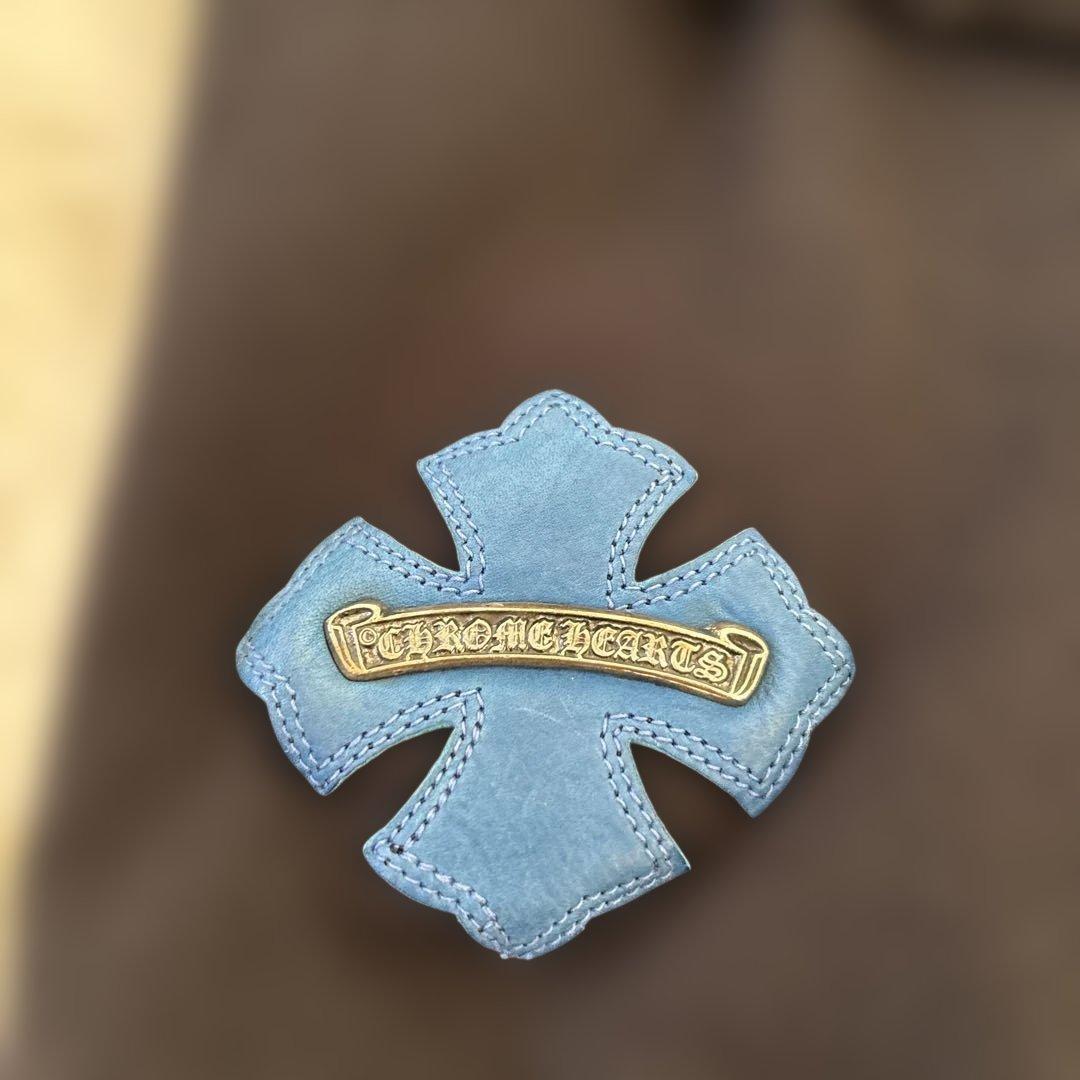 クロムハーツ　スウェット