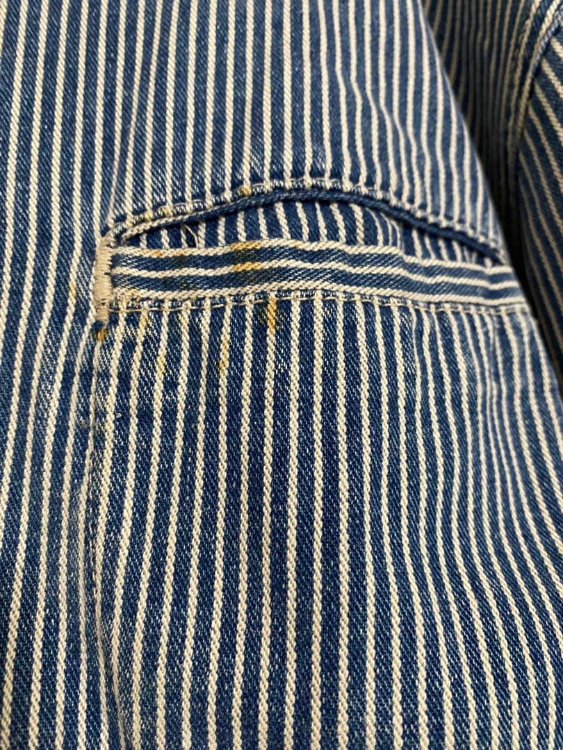 RRL 三ツ星 90年代 90s デニムジャケット ヴィンテージ ビンテージ
