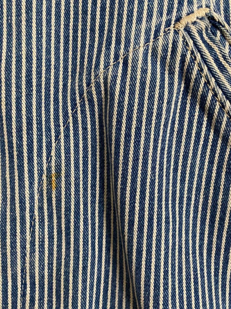 RRL 三ツ星 90年代 90s デニムジャケット ヴィンテージ ビンテージ