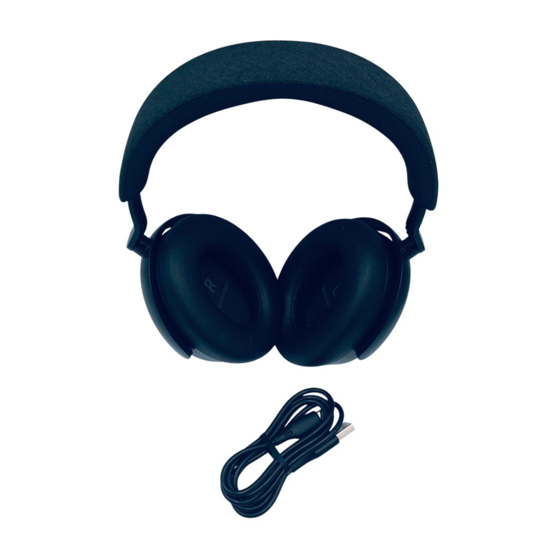 ゼンハイザー MOMENTUM 4 Wireless ブラック