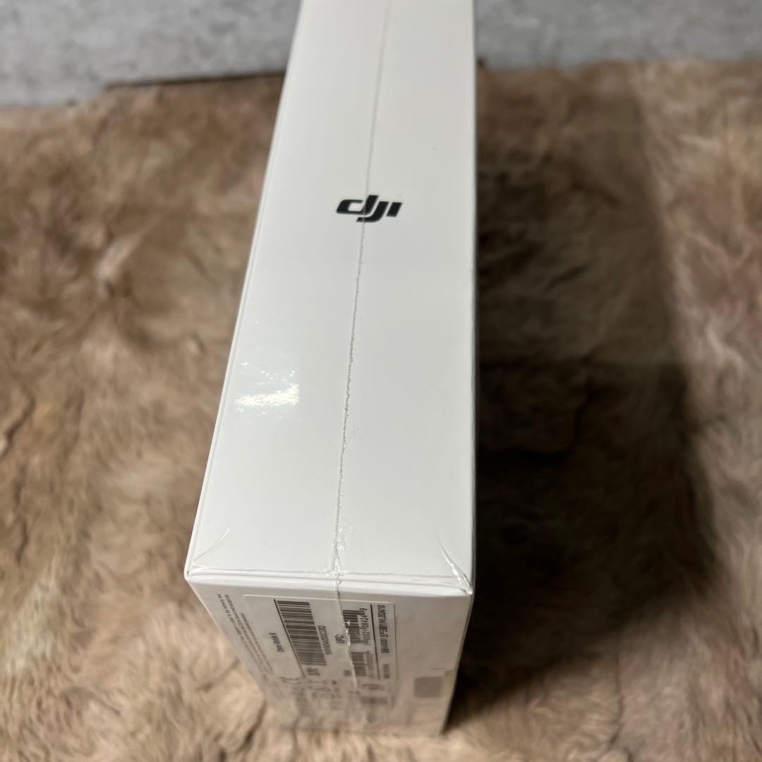 新品未開封　DJI ジンバル Osmo Mobile 6 スレートグレー