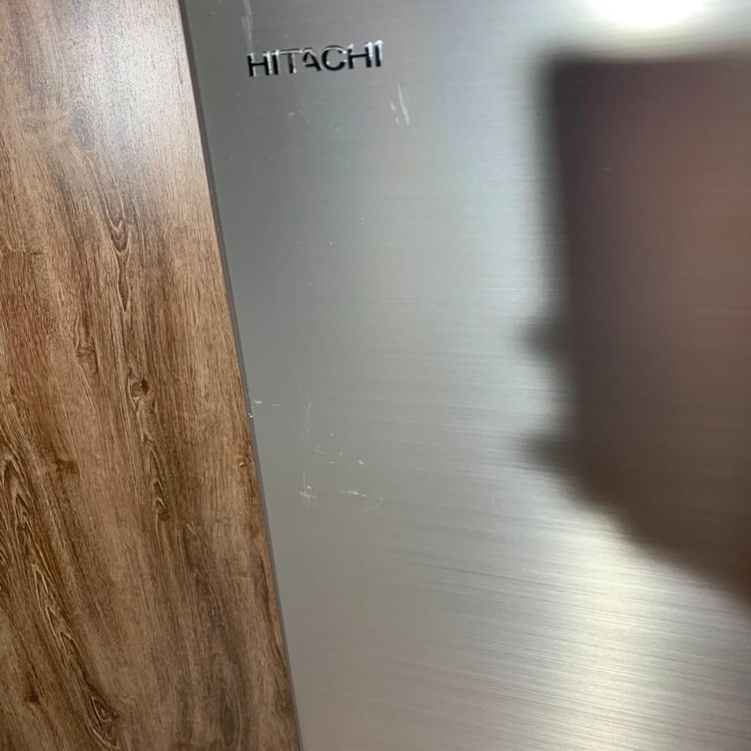 F130★ あみちゃん 日立 R-27NV(N) 265L 2021年