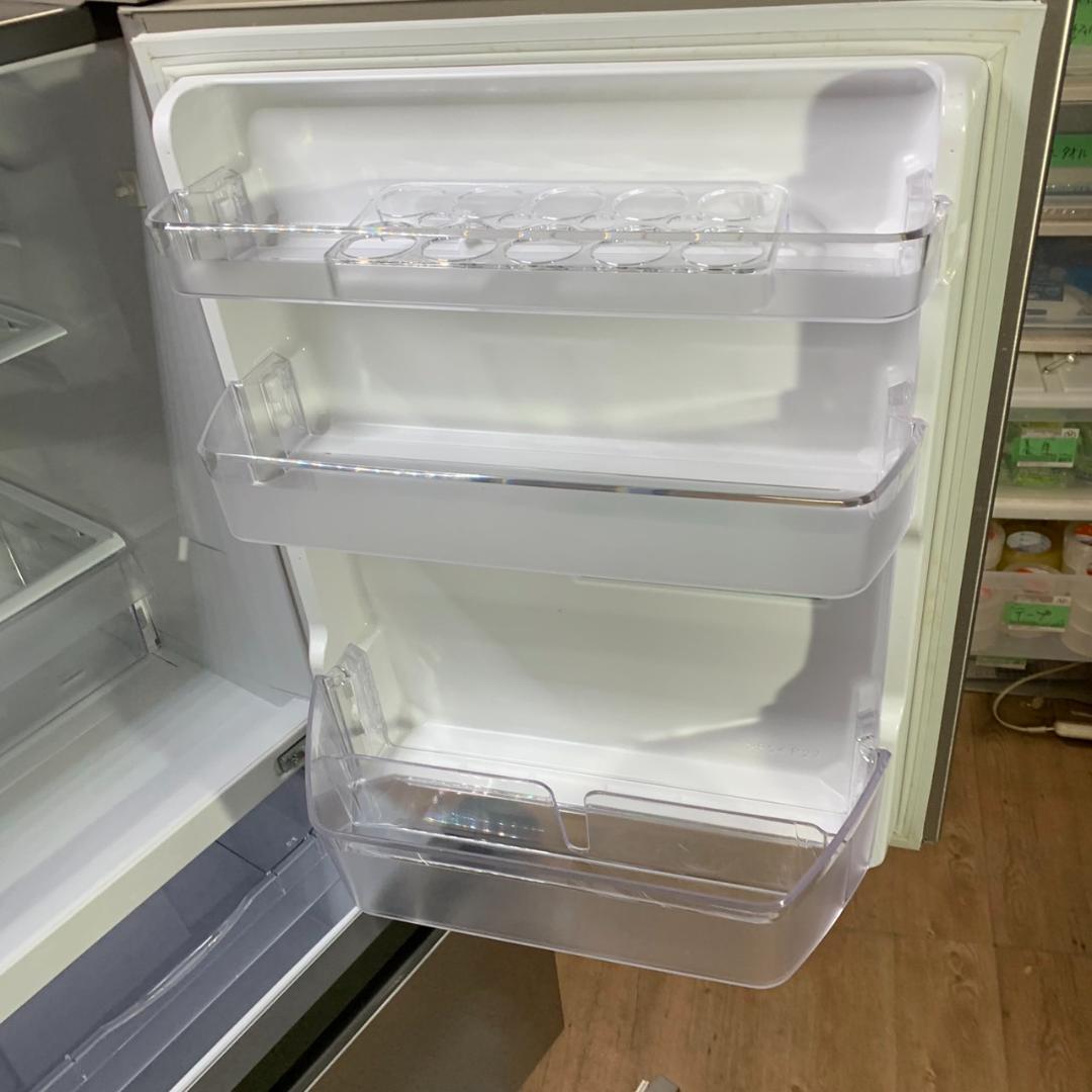 F130★ あみちゃん 日立 R-27NV(N) 265L 2021年