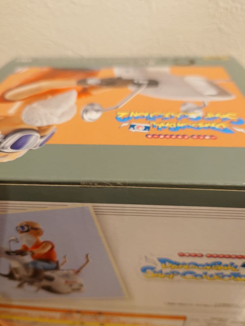 一番くじ ドラゴンボールスナップコレクション2 A C D賞セット