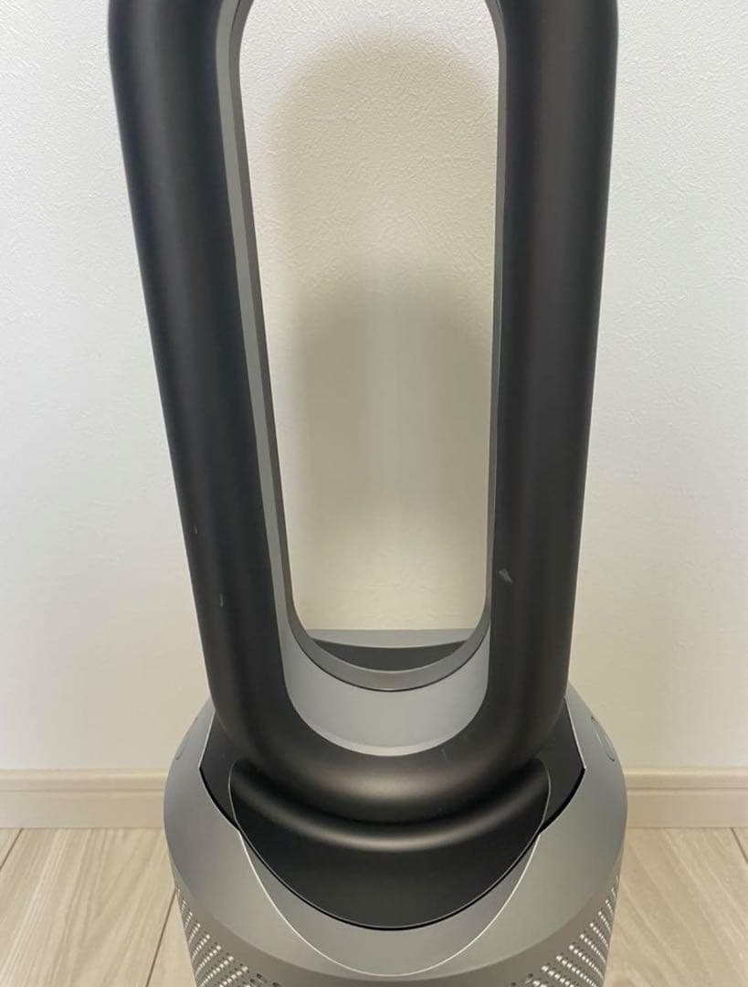ダイソン HP00 Dyson hot＆cool 空気清浄機付ファンヒーター
