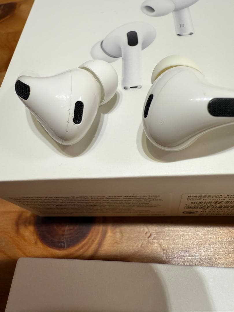 イヤホン Airpods Pro 2