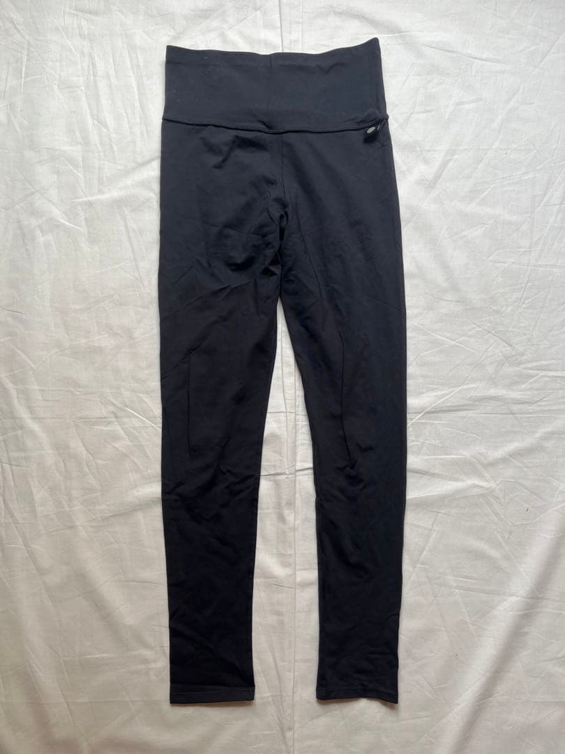 invel mig3 ハイウエストスパッツ インヴェル アライブン