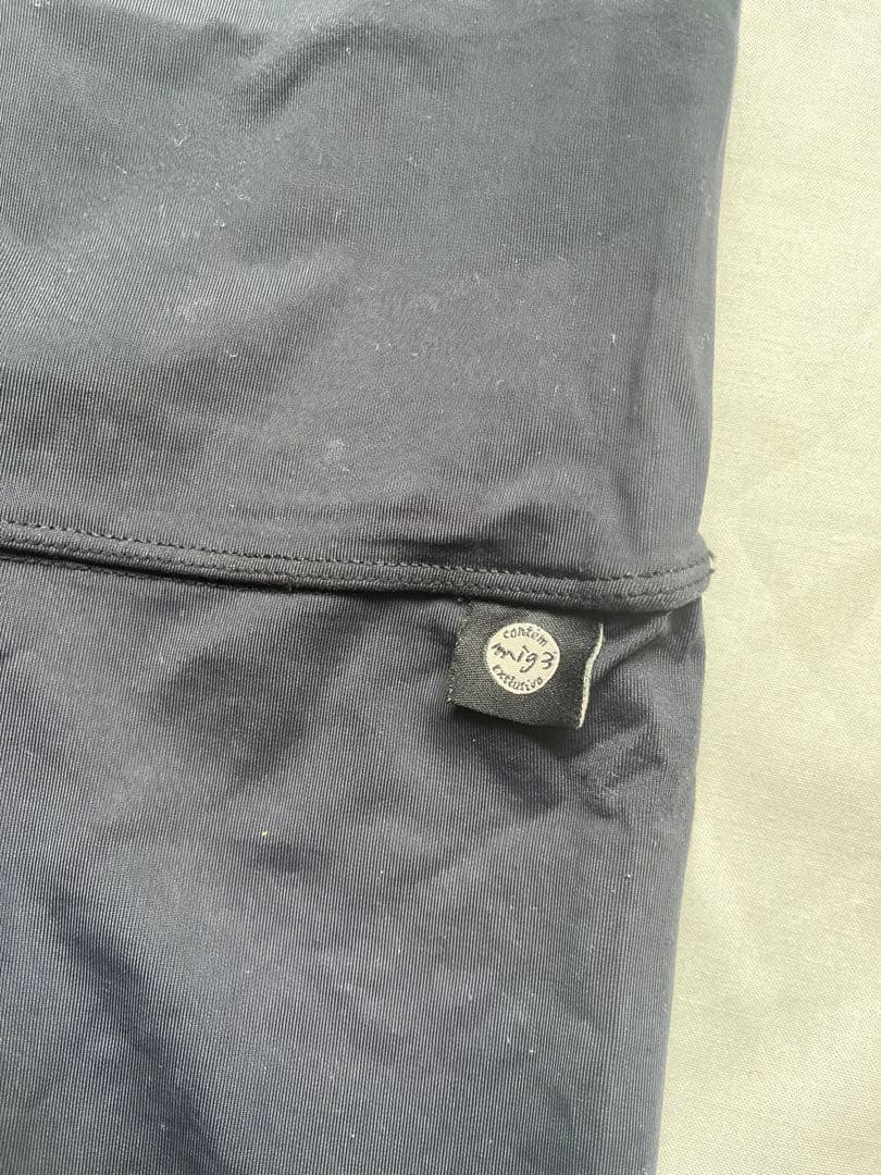 invel mig3 ハイウエストスパッツ インヴェル アライブン