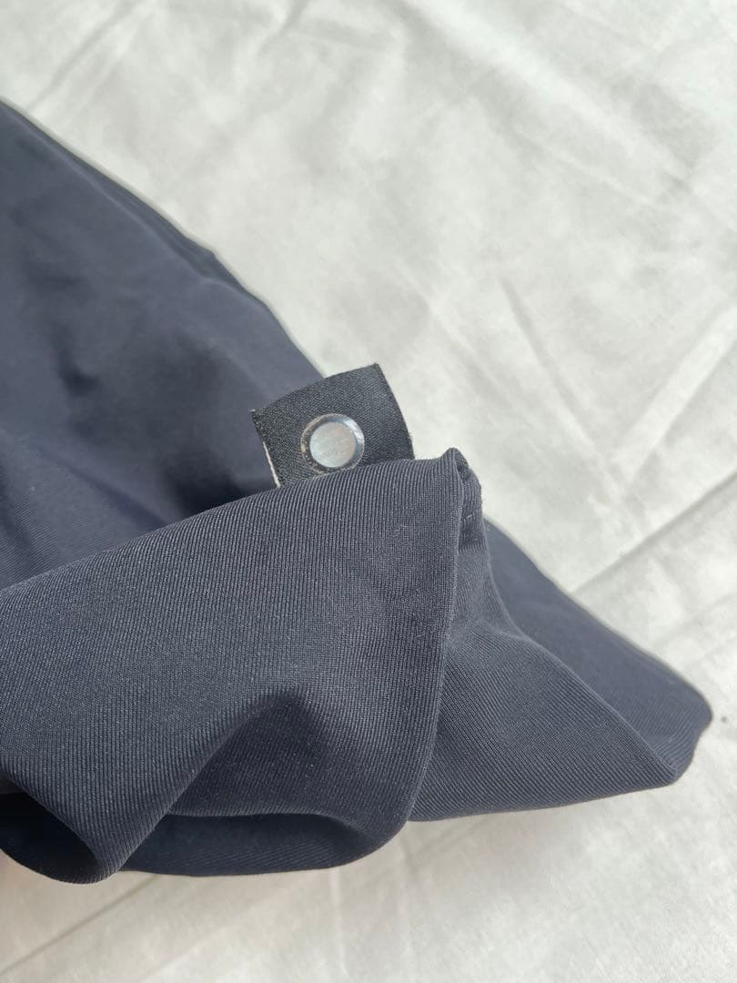 invel mig3 ハイウエストスパッツ インヴェル アライブン