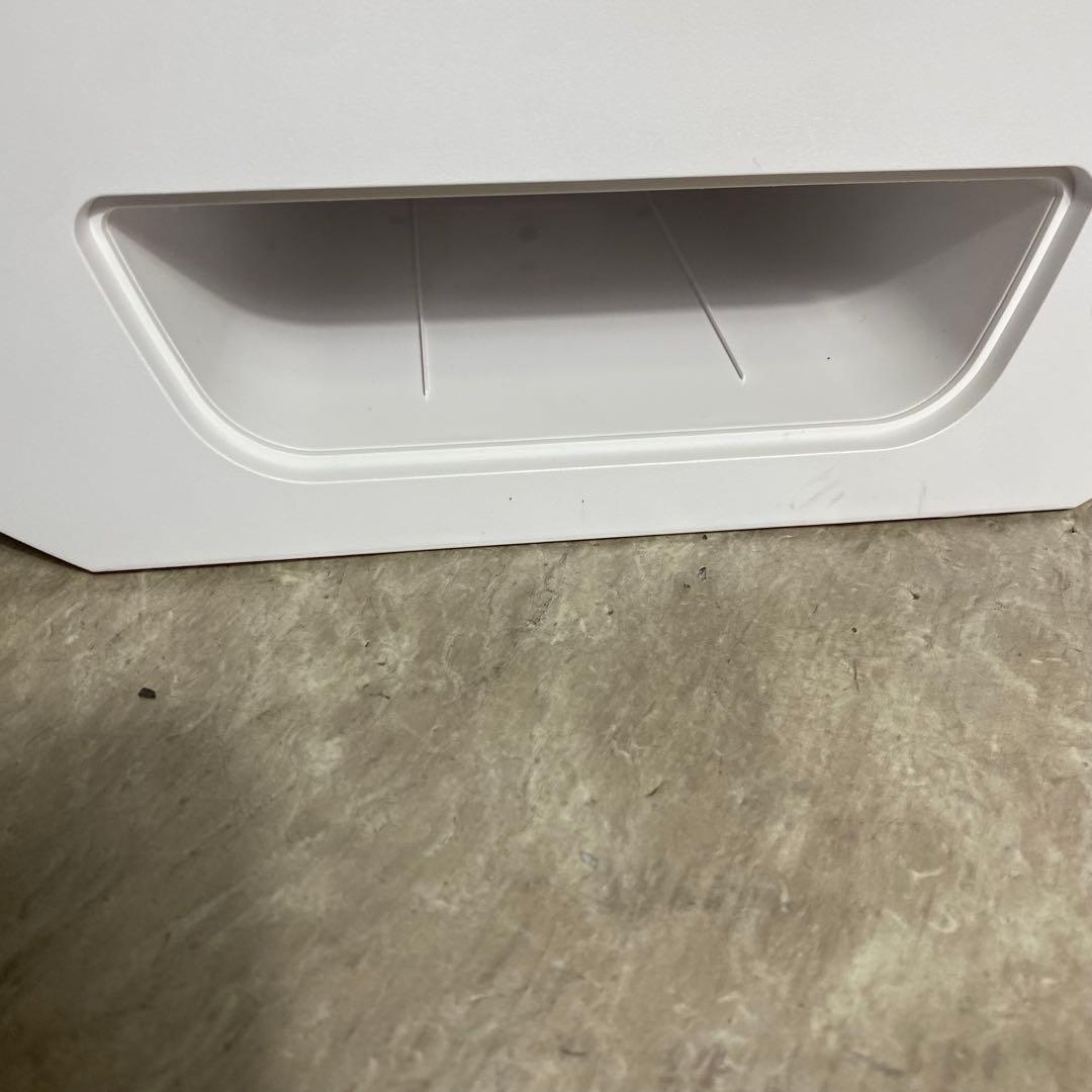 付属品多数 Morus Zero タンブル 乾燥機モルス ゼロ 小型衣類乾燥機