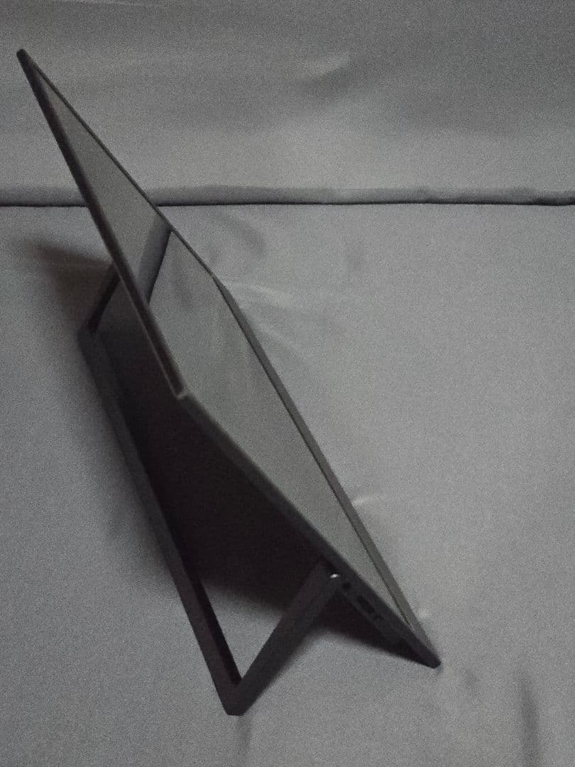 13.3インチ 有機EL 133OLED モバイルモニター cocoper