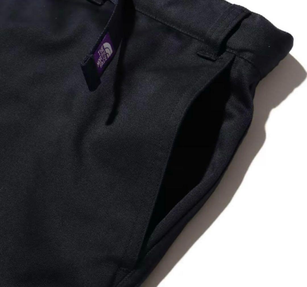 THE NORTH FACE PURPLE LABEL Shorts 36 紺